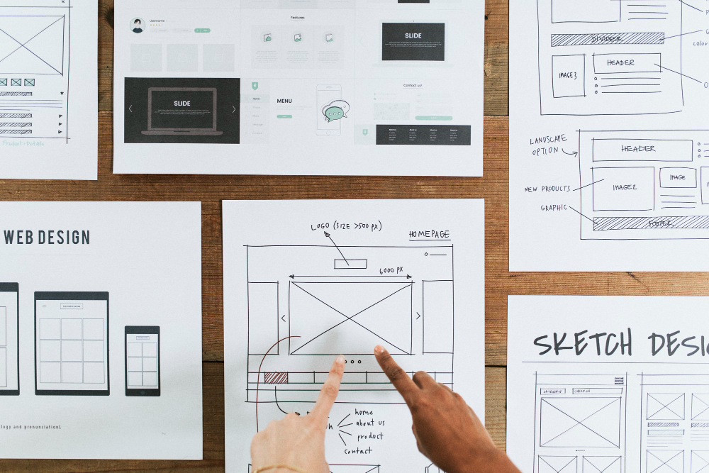Design Trends